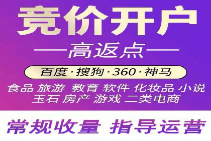 百度推广的广告创意案例分享